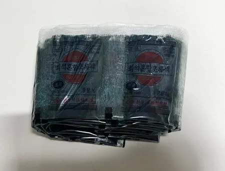 천우 식용색소 초록색 1g 30ea 1갑 이미지