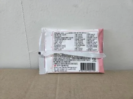 천우 뉴슈가 60g 200개 1박스 이미지