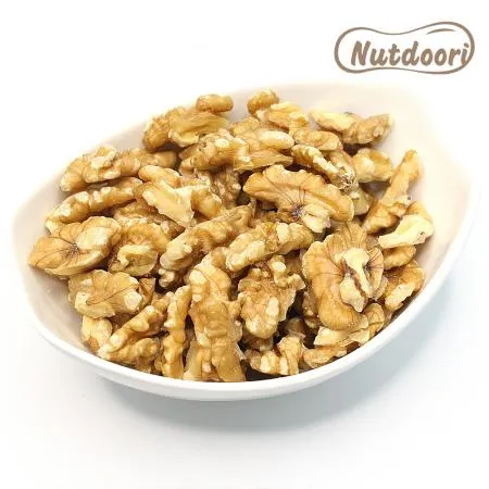 햇 호두 1/4태 1kg 캘리포니아 깐 호두 무염견과류 이미지