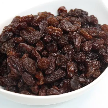 칠레산 건포도 10kg 이미지