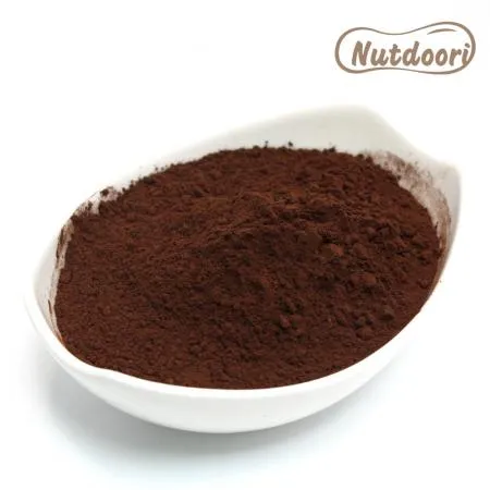 무가당 카카오 코코아가루 500g 러셋브라운 네덜란드 이미지