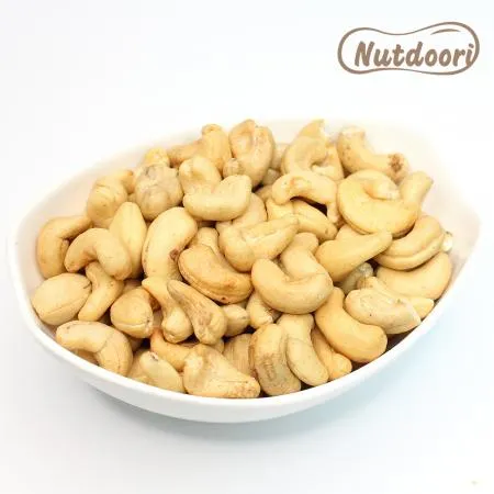 햇 생캐슈넛 1kg 캐슈너트 견과류 이미지