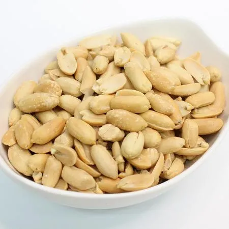 튀김 땅콩 1kg 알땅콩 비너스 조미 깐땅콩 가염 튀긴 이미지