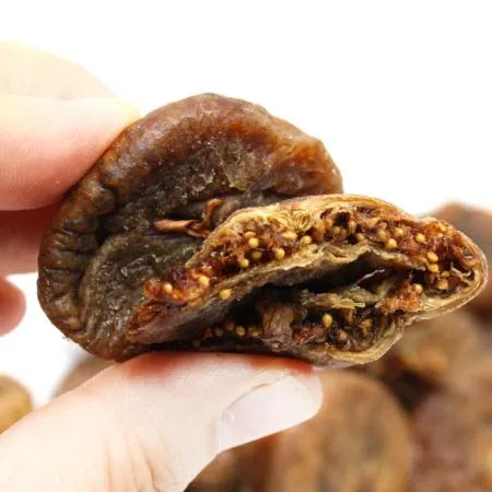 르리다 반건조무화과 2kg 말린과일 건조무화과 건과일 이미지