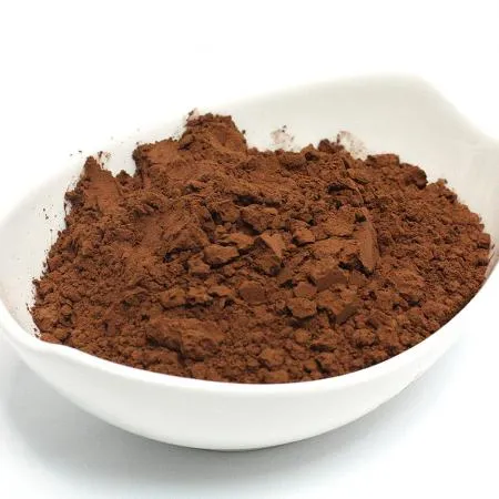 무가당 카카오 코코아가루 500g 딥브라운 네덜란드 이미지
