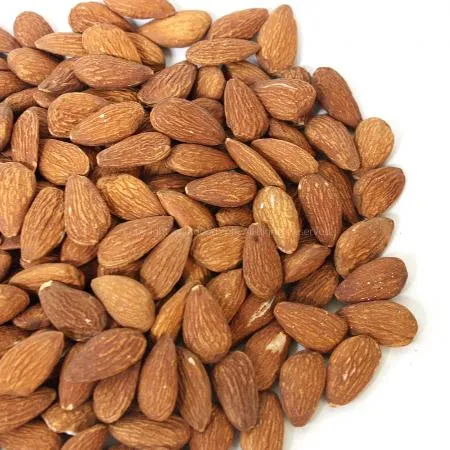 미국산 아몬드 1kg 볶음 볶은아몬드 무염 견과류