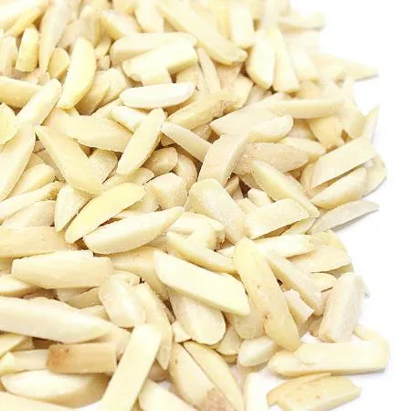 미국산 아몬드슬리버드 1kg 백아몬드 칼아몬드 칼몬드