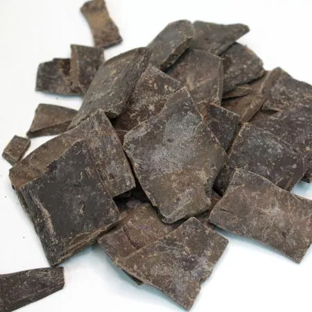 무설탕 100% 카카오매스 500g 다크초콜릿 이미지