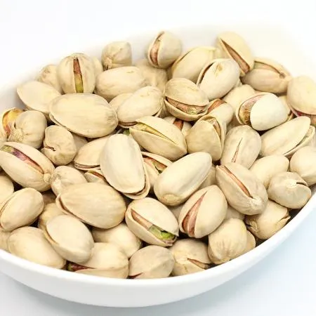 햇 피스타치오 1kg 생 껍질 피스타치오 비탈각 무염 이미지