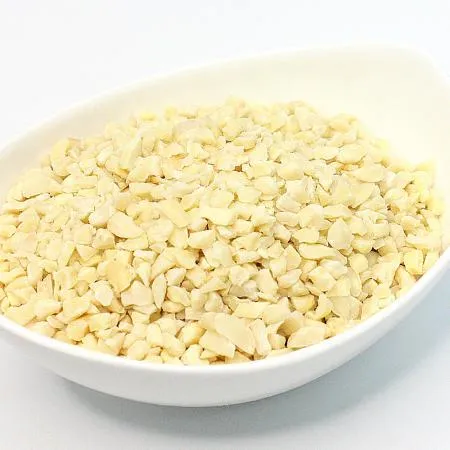 미국산 백아몬드분태 1kg 햇아몬드 조각 탈각 이미지