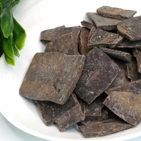 무설탕 100% 카카오매스 500g 다크초콜릿 이미지