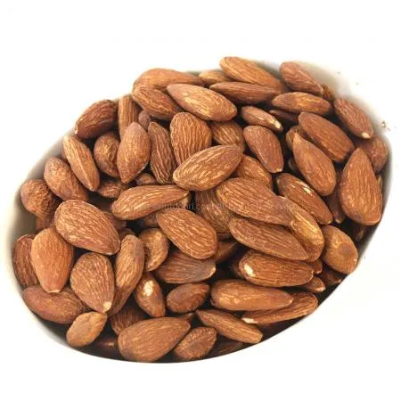 미국산 아몬드 1kg 볶음 볶은아몬드 무염 견과류 이미지
