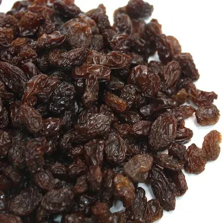칠레산 건포도 10kg 이미지