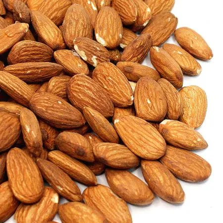 미국산 햇아몬드 1kg 생아몬드 무염 견과류