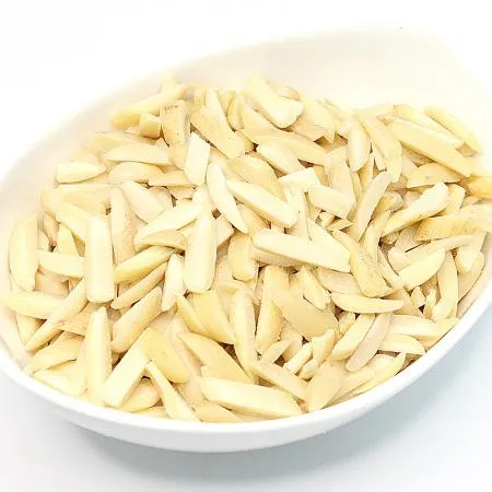 미국산 아몬드슬리버드 1kg 백아몬드 칼아몬드 칼몬드 이미지