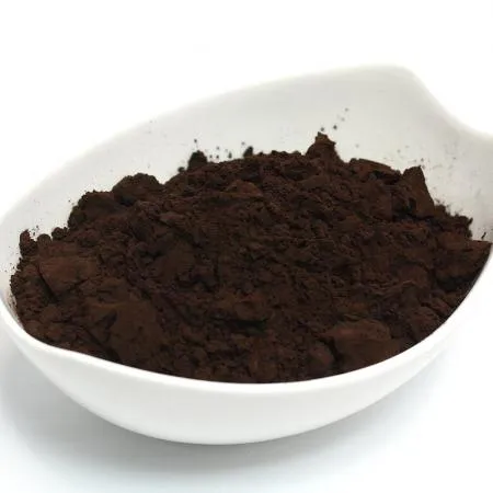 무가당 카카오 코코아가루 500g 다크블랙 싱가폴 이미지