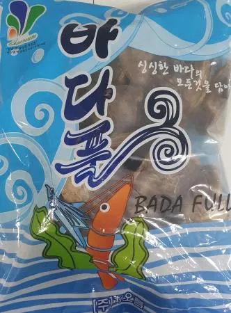 북어머리 (중)