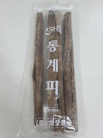 통계피