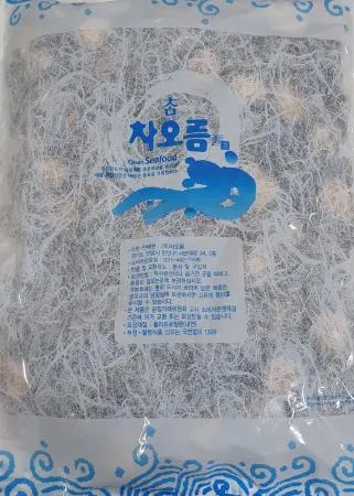 표고버섯홀(통표고버섯) 이미지