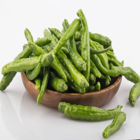 꽈리고추 4kg 국내산 이미지