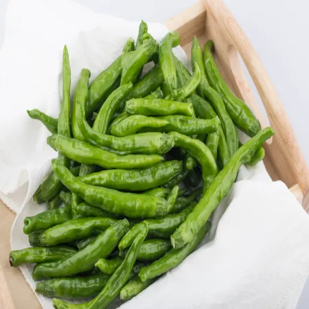 꽈리고추 4kg 국내산 이미지