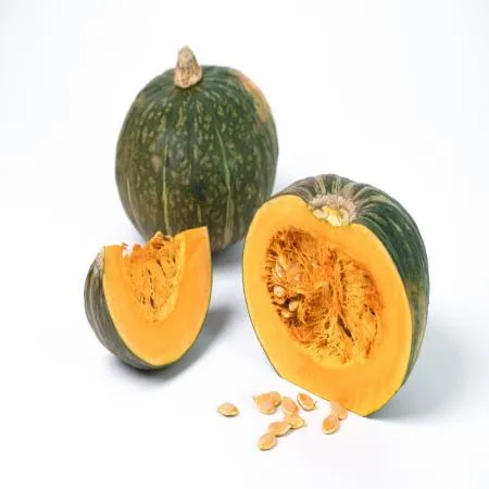 단호박 10kg 국내산 이미지
