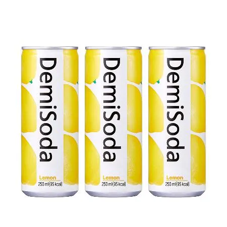 동아오츠카 데미소다 레몬 250ml 30캔