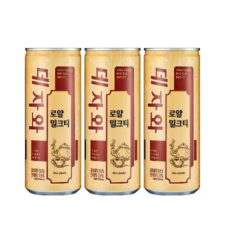 동아오츠카 데자와 240ml 60캔