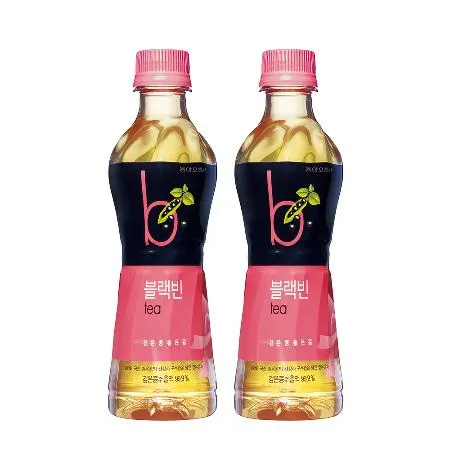 동아오츠카 블랙빈티 340ml 20개