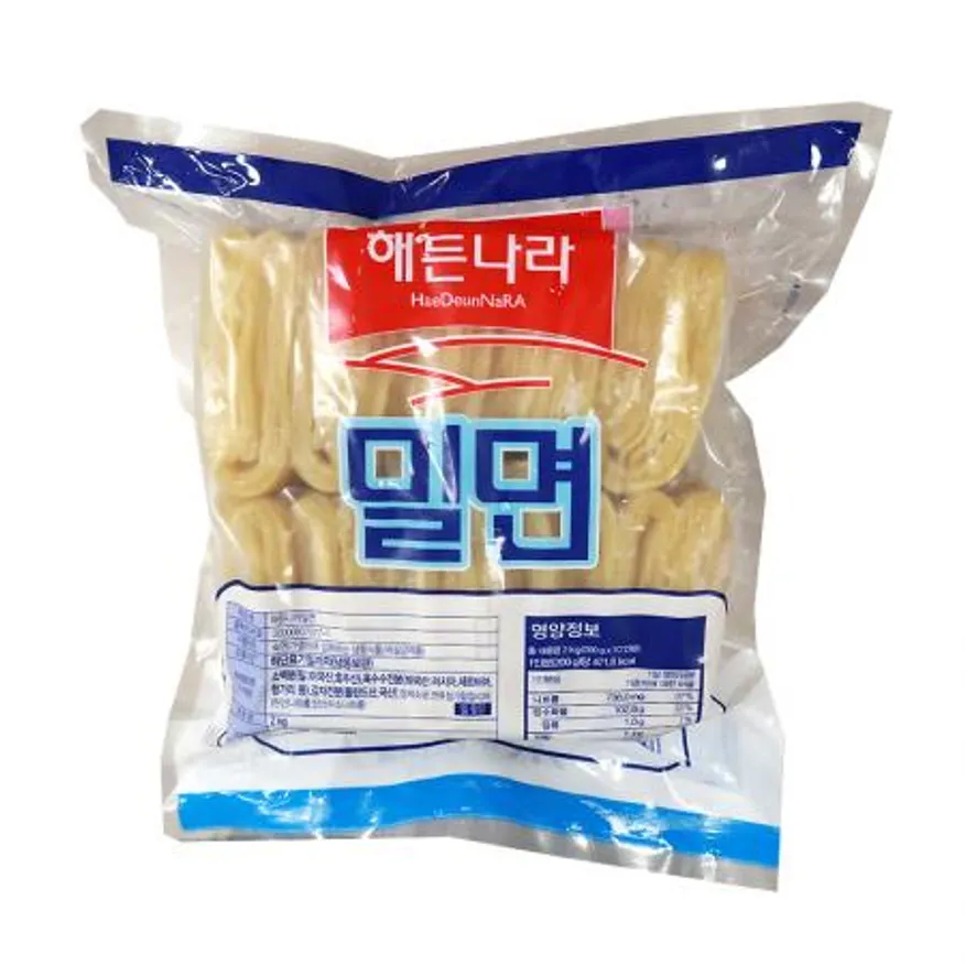 해든나라 밀면 2kg 10인분 이미지