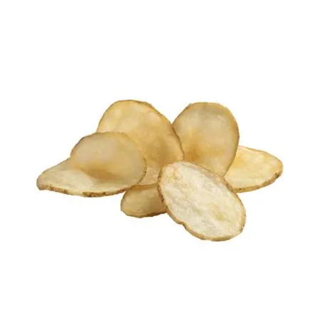 심플로트 감자칩 포테이토칩 2kg 6개입 1박스 이미지