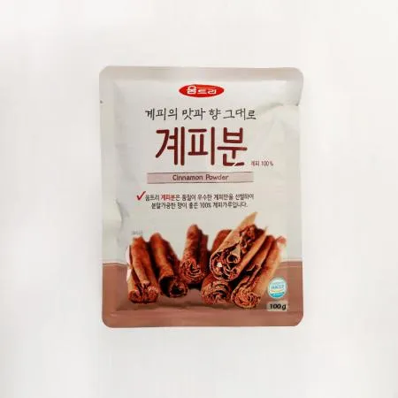 움트리 계피분 100g 계피가루