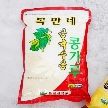 복만네 콩가루 850g 이미지
