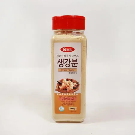움트리 생강분 400g 생강가루 이미지