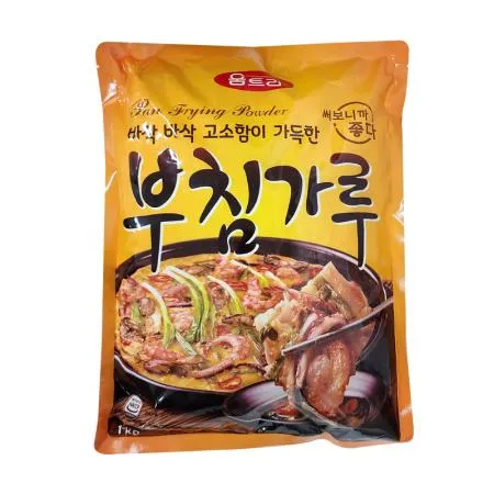 움트리 부침가루 1kg