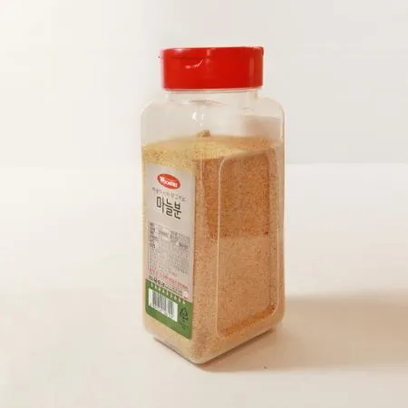 움트리 마늘분 450g 마늘가루