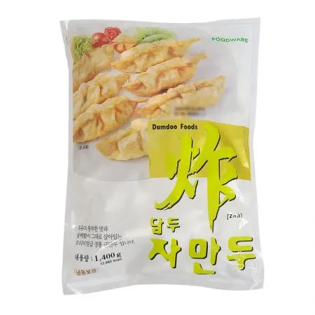푸드웨어 담두 자만두 1.26kg