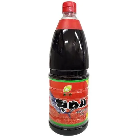 풀그린 진다시 액체스프E 1.8L
