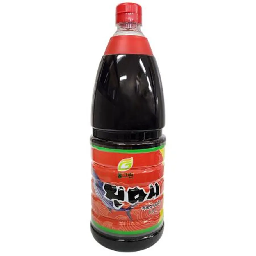 풀그린 진다시 액체스프E 1.8L 이미지