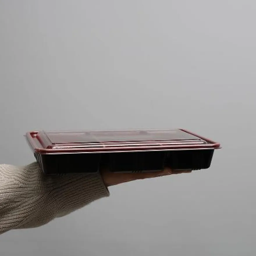JB332 6칸 반반세트 투톤 150개 이미지