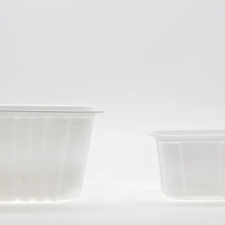 DL-06 실링용기 흰색 1500개 이미지