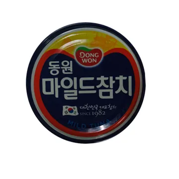 참치(동원/마일드)200G*/캔류