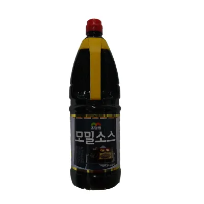 초담원(모밀소스/쯔유/1.8)