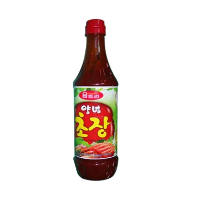 초고추장(움트리/양념)1kg*/장류