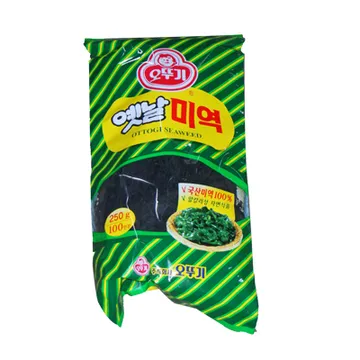 미역(옛날/오뚜기)250g*
