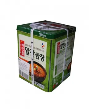 쌈장(해찬들 알찬)14kg