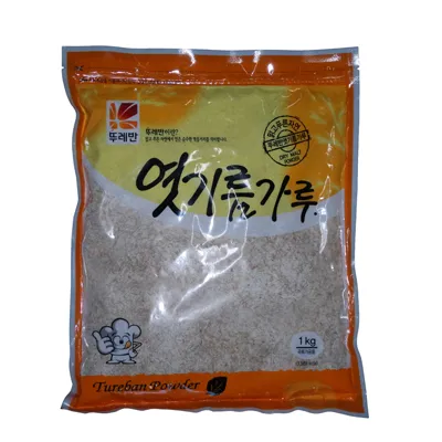 엿기름(뚜레반/복합)1kg*