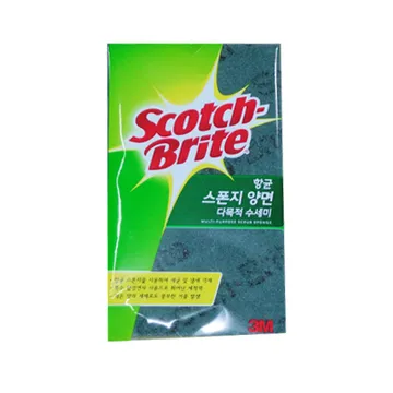 ##(수세미/3M/스폰지/낱개)/1p