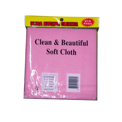 ##행주(삼색칼라/펄프)낱개출고