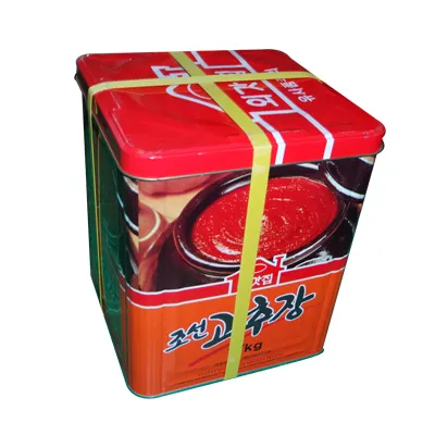 고추장(외갓집조선)17KG